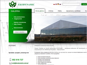 http://www.ekodynamic.com.pl/pl/oferta/hale_przemyslowo_magazynowe.html