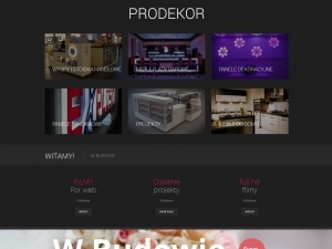 prodekor.com.pl